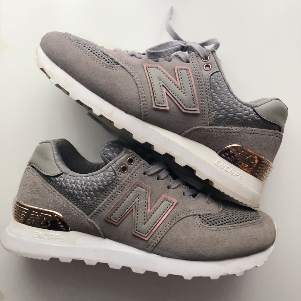New balance 574